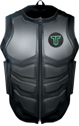 Haptic vest tactot store dk3